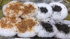 吃過嗎？這冷門古早味點心　釣出一票網友：好奇味道（圖／爆廢公社）