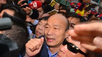 「中共介選鐵證如山」　林楚茵嗆爆國民黨