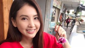 韋汝／翻攝自韋汝臉書