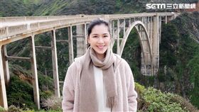 加州一號公路曾被評選為一生必去的五十大景點之一。（圖／周子娛樂提供）