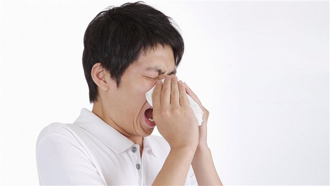 口乾舌燥？血糖升高？半年兩度染肺炎