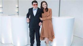 黎姿(圖/翻攝自黎姿IG)