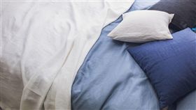 棉被,床組,被套,床單,被單,臥室,睡覺,圖／翻攝自Pixabay