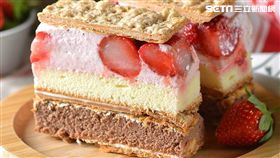 草莓,樂天市場,草莓蛋糕,一〇八抹茶茶廊,櫻花聖代,friDay購物