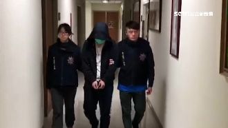 北車搶案主嫌落網！警險抓錯雙胞胎兄