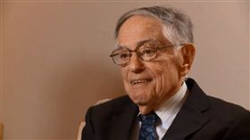 唐納德基恩,日本,文學（圖／翻攝自David Wagner YouTube）