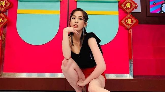 3C白痴發威！張艾亞靠臉書成功抓姦