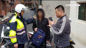 車手落網！同夥竟打電話到警局求找人