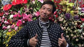 張達明／翻攝自張達明微博