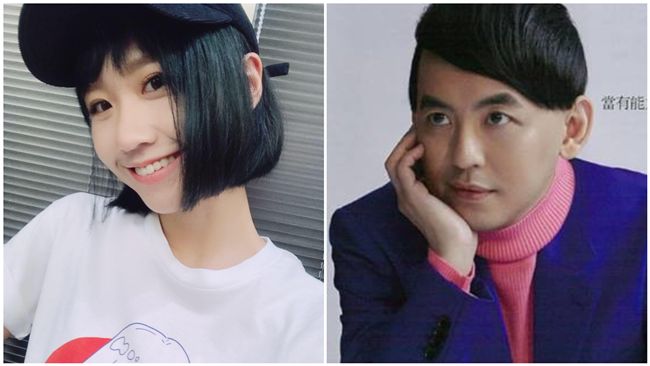 Lulu徒弟竄位　黃子佼無奈吐2字