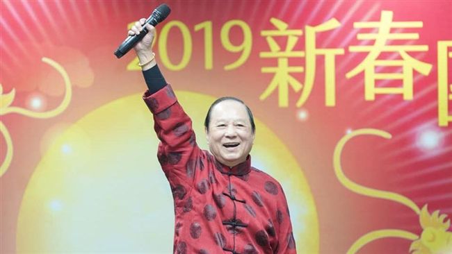 政治不只是…悟覺妙天曝創黨原因