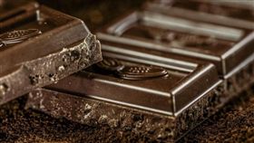 ▲巧克力（圖／翻攝自pixabay）