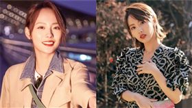 張嘉倪 (圖/微博)