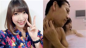 日本,家人,共浴,洗澡,尷尬,調查,北見直美 圖／翻攝自中居くん決めて、北見直美推特