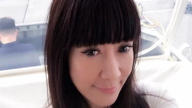 搭頭等艙卻沒東西吃　她：當我酒家女