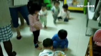 透天厝當托嬰中心！違法收10名幼兒