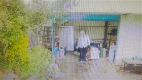 新北市,五股,尋短,遺書,施打藥物