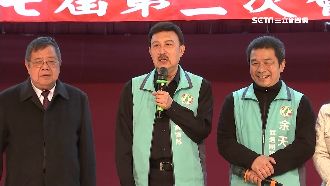 三重立委新民調　余天41%勝鄭世維