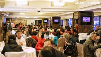 租金壓死永福樓！歇業這晚人潮爆滿