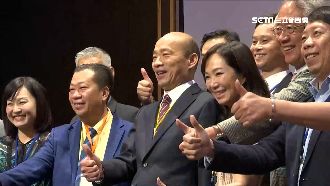 放鳥韓國瑜？大馬議員：沒敲定這行程