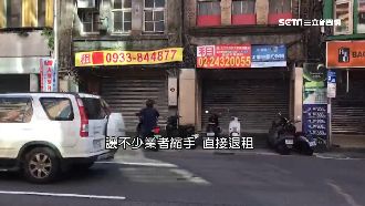 廟口店攤租漲翻倍　攤商分租大夜時段