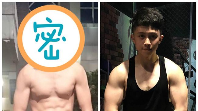孫安佐17歲長這樣！軟萌眼神引暴動