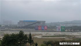 台中高鐵。（圖／記者蔡佩蓉攝影）