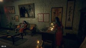 還願遊戲畫面（圖／翻攝自CJUGames Youtube）