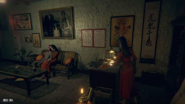 網瘋傳「慈孤觀音」　他：引來不善物