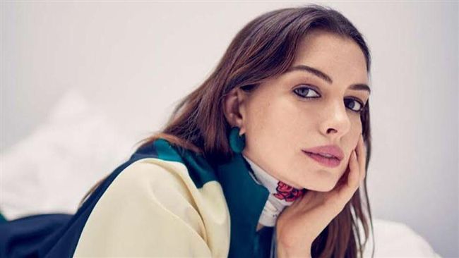 奧斯卡開天窗！安海瑟薇走紅毯前靠北