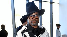 比利波特,Billy Porter。（圖／Billy Porter IG）