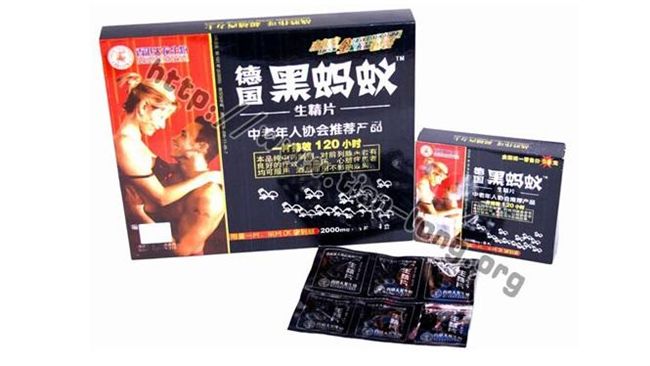 74歲翁網購上百「生精片」被查獲