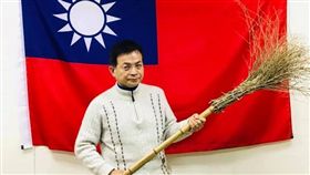  圖翻攝自賴士葆臉書