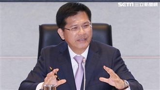 普悠瑪報告把錯都推司機 林佳龍發飆