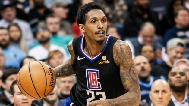 NBA／快艇外線悲劇　客場慘敗金塊