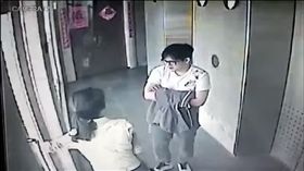 關鍵錄音明曝光！郭新政爆「國泰世華員工」提供：他失聯了
圖翻攝自誰摔死了李新