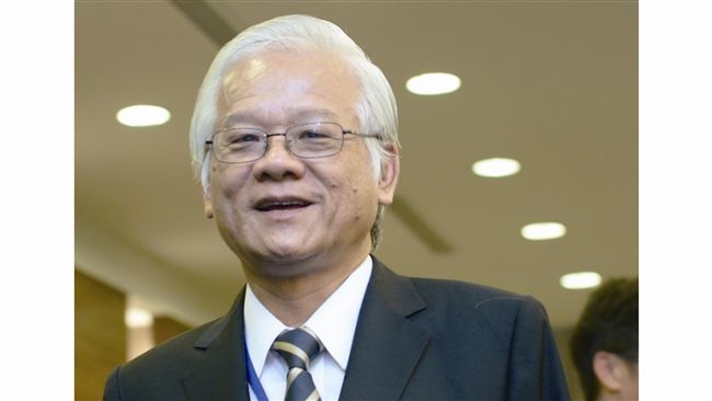 憶聲基金會講座談「追求真善美的人」