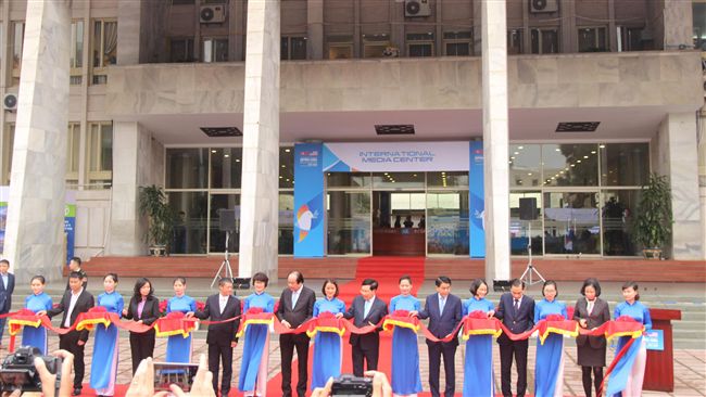 越南北韓歷史相似　金正恩河內會川普