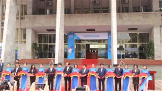 越南北韓歷史相似　金正恩河內會川普