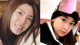 李晶晶喜歡用中英文穿插與人交談，自有一套風格。（圖／翻攝自臉書）