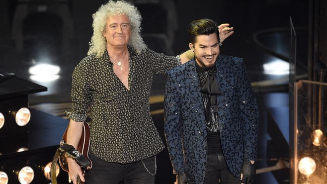 皇后合唱團經典再現！世代回憶大噴發