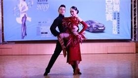 2019職業國標舞世界大賽亞巡賽臺北站將於2月28日臺北小巨蛋精彩開舞！賽事至今邁入第11年，今年預計號召萬人舞爆小巨蛋一起看國標玩闖關抽汽車。