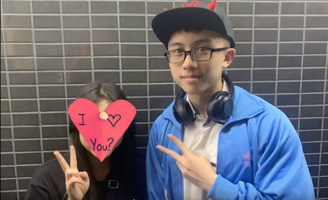 脫魯！孫安佐「萌系女伴」真面目曝光