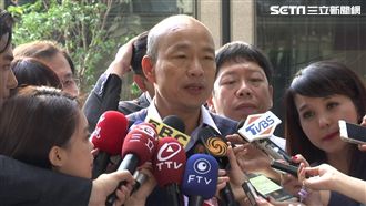 等嘸吉隆坡市長…韓今又被議員放鴿子