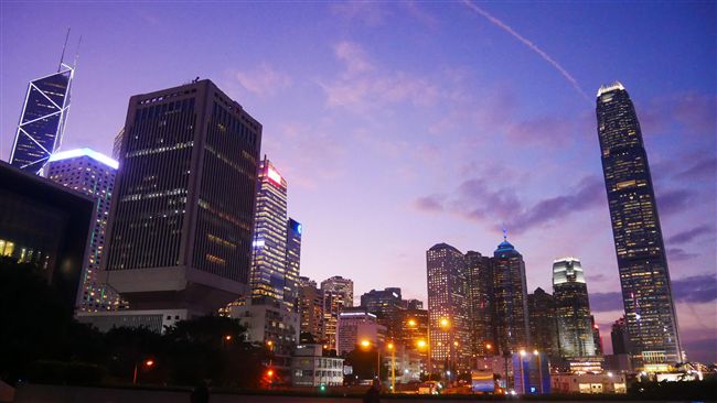 一國兩制悲歌…香港難民暴增近8倍