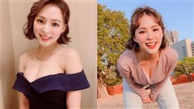 熊熊。（圖／熊熊IG）