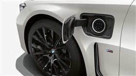 ▲BMW 745e。（圖／翻攝網站）