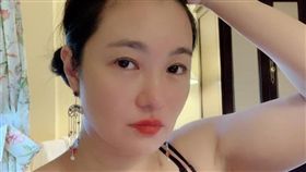 張瑞竹,蔡英文,合成圖／翻攝自臉書