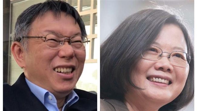 小英挨轟三八！他提議這樣做才不發瘋