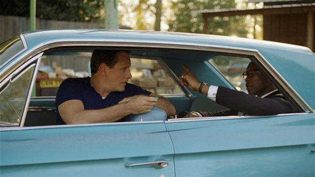 奧斯卡落幕！《幸福綠皮書》奪最大獎